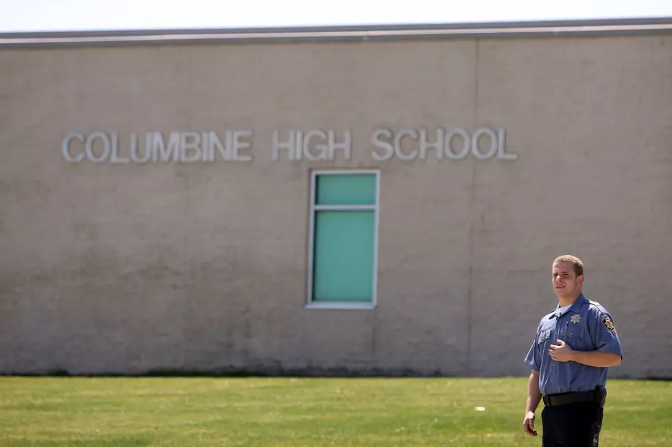 Bomb Threat at Columbine High School Puts 20 Schools on Lockout