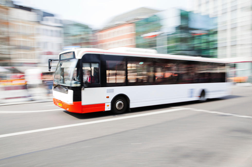 Would You Be Excited About A Bus Service From Fort Collins To Denver?