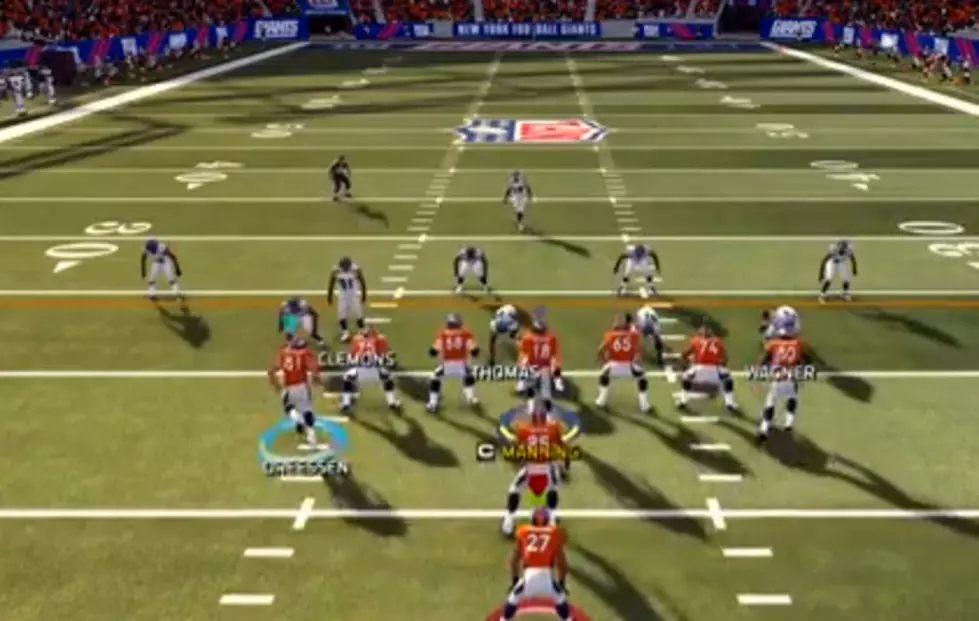 Denver Broncos vs. Seattle Seahawks Super Bowl Prediction From Rooster Teeth [NSFW VIDEO]
