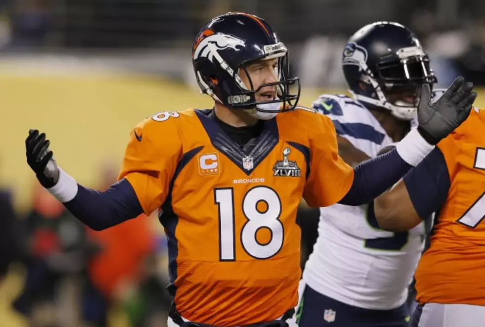 The NFL is NOT Investigating Super Bowl 48 For Being &#8216;Rigged&#8217; &#8211; Hoax Alert
