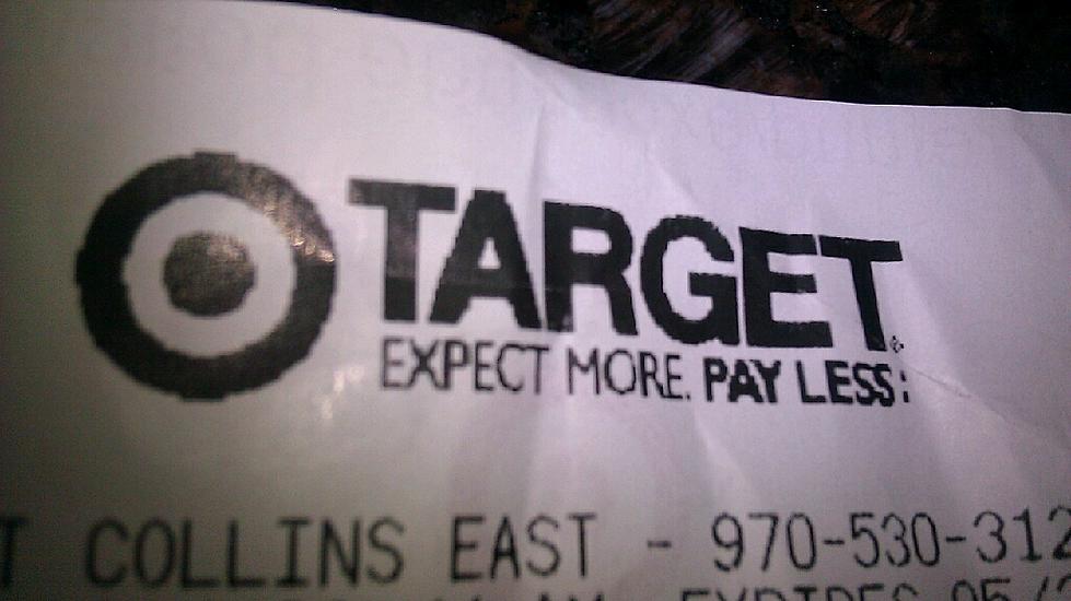 Target is Offering Free Credit Monitoring for One Year