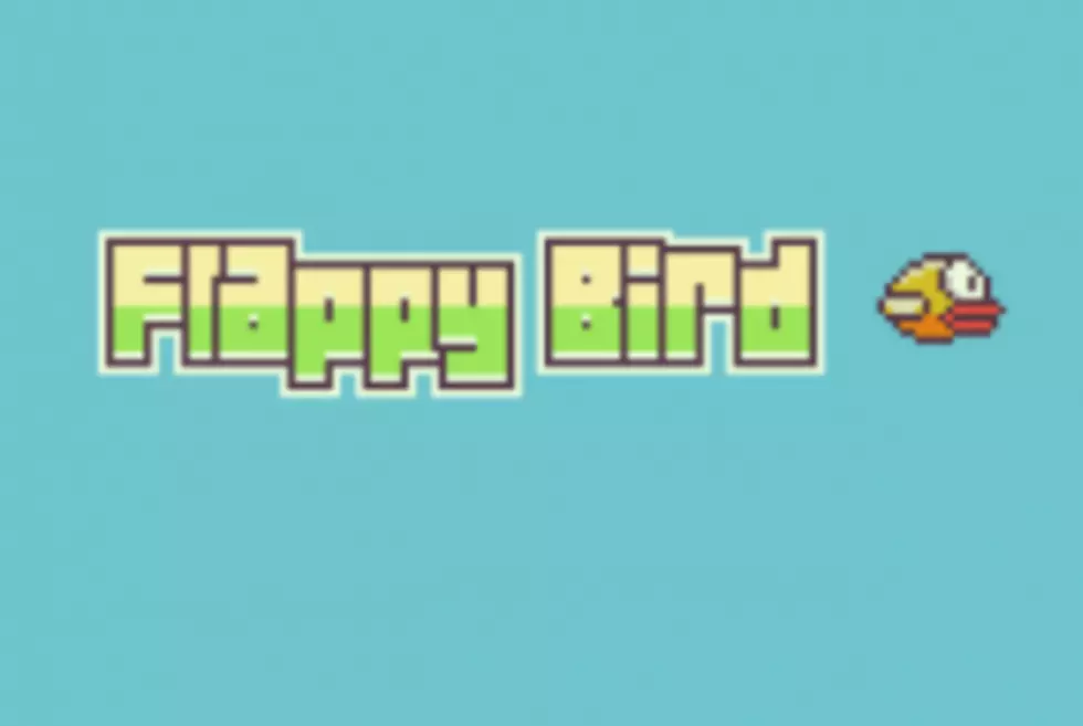 Flappy Bird Creator Removes It From App Stores Because it’s ‘Ruining Lives’