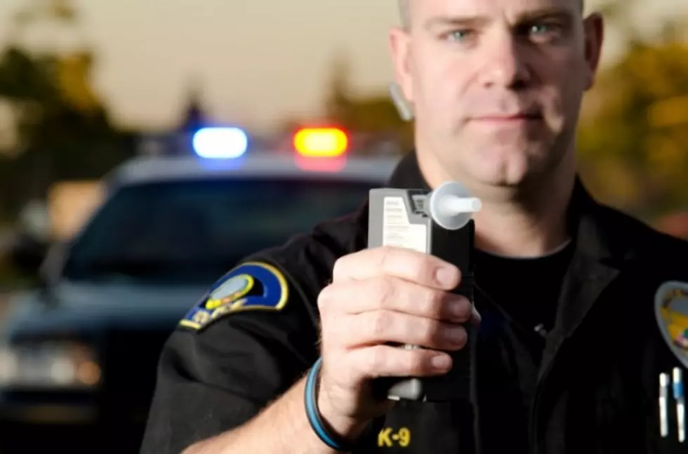 Man Blows 0.00 on Breathalyzer, Gets Arrested For DUI