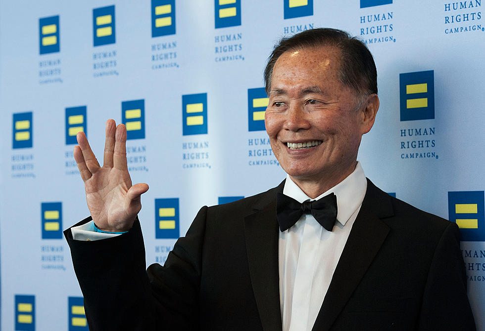 George Takei Tweeted About a Local Fort Collins Business