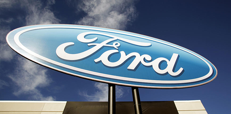 Ford Issues 4 Recalls Including Explorers And Escapes