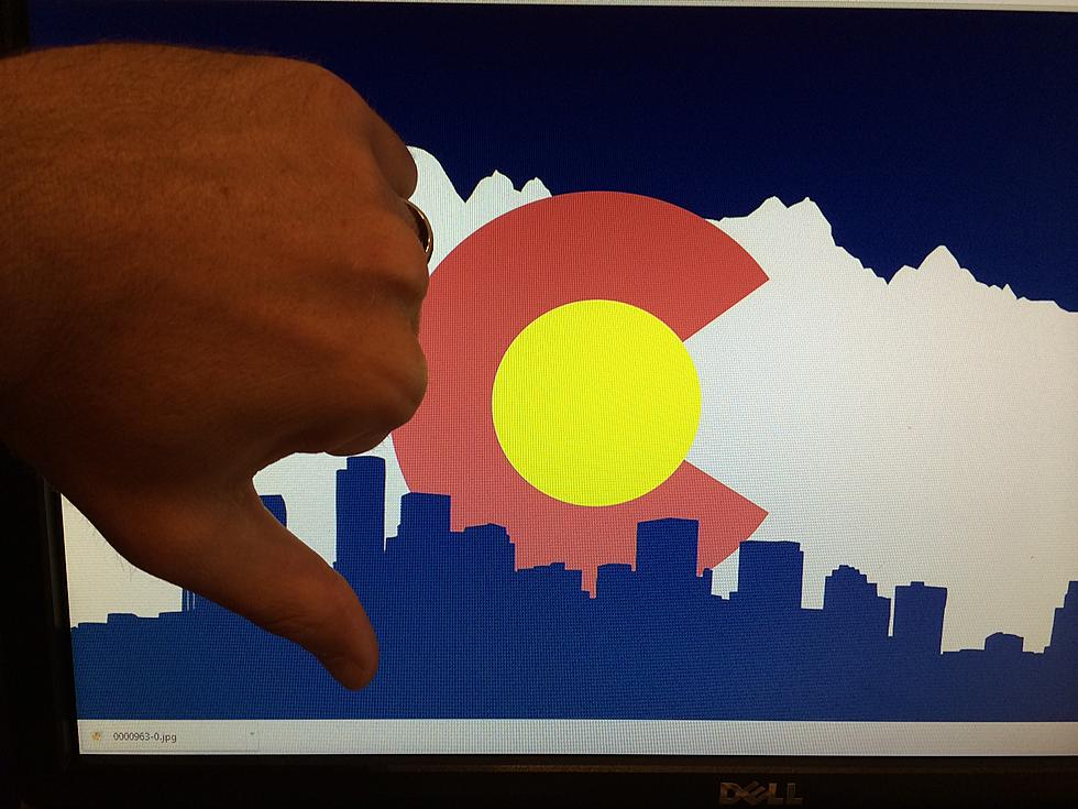 ‘Reasons Why Colorado Sucks’ Is a Video Full Of Rage Inducing “Facts”