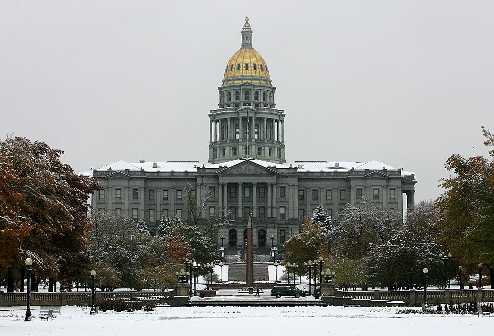 $17 Million Spent on the Capitol in Denver — Is it Justified? Take Our Poll [VIDEO]