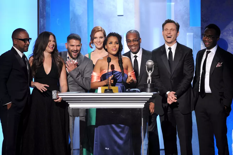 Thursday Night’s T.V. Premiers… Grey’s Anatomy, Scandal and More [VIDEO]