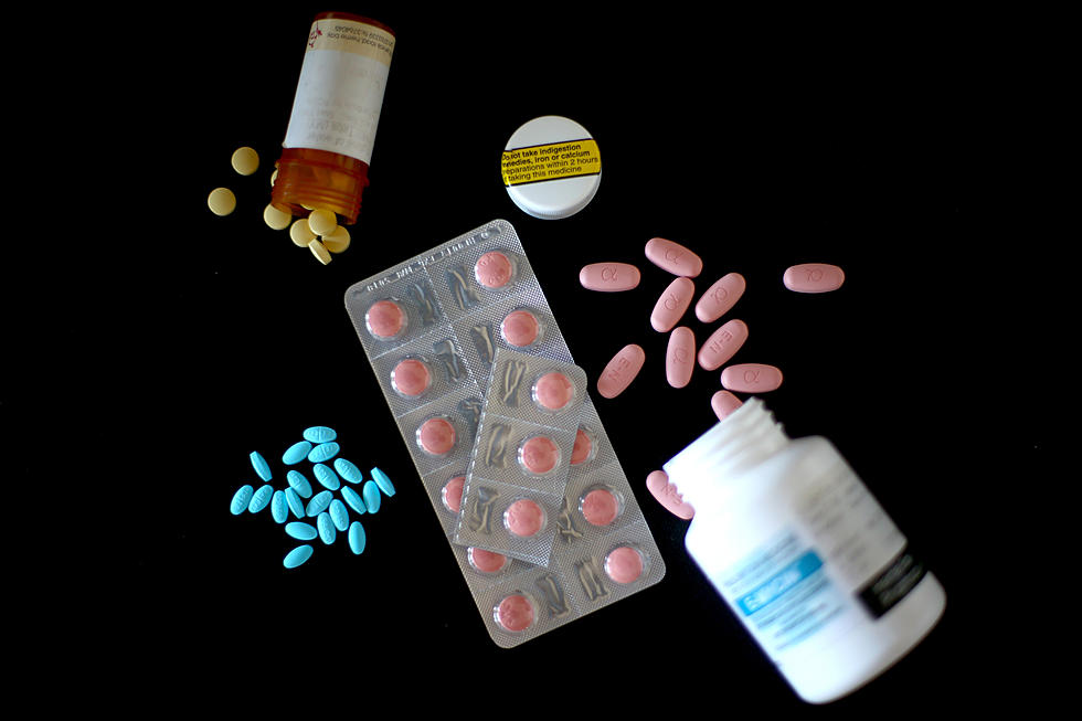 Larimer Country Prescription Drug Take-Back Event