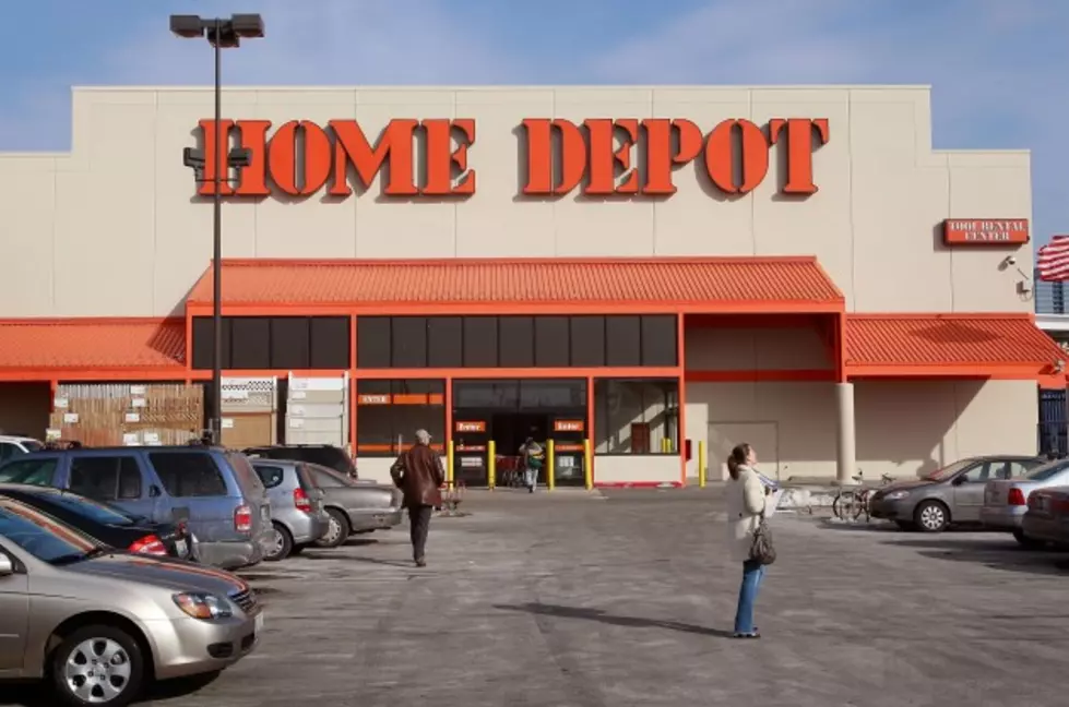 Home Depot Hack Affects 56 Million Customers