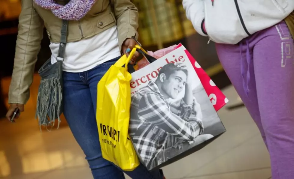 With Black Friday a Week Away, Here&#8217;s What People Are Saying About it