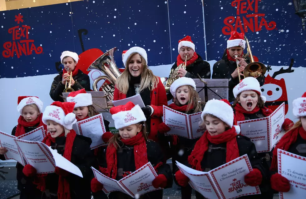 Have You Even Noticed How Offensive Some Christmas Carols Are? [VIDEO & LIST]
