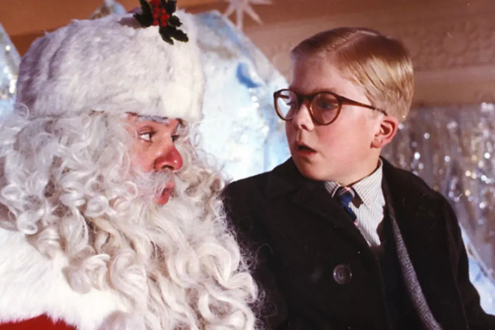 Which &#8220;Christmas Story&#8221; Character Are You?