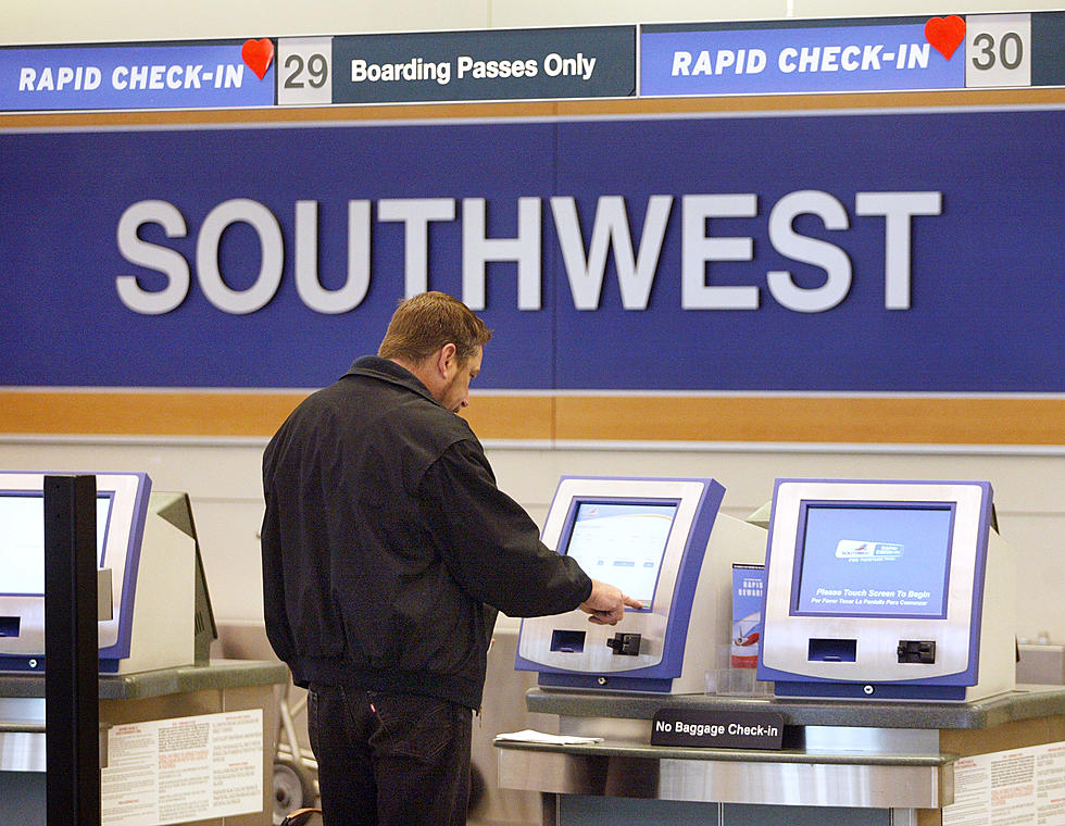 Southwest Flights Out of DIA as Low at $73 Ends Monday (Jan 19)