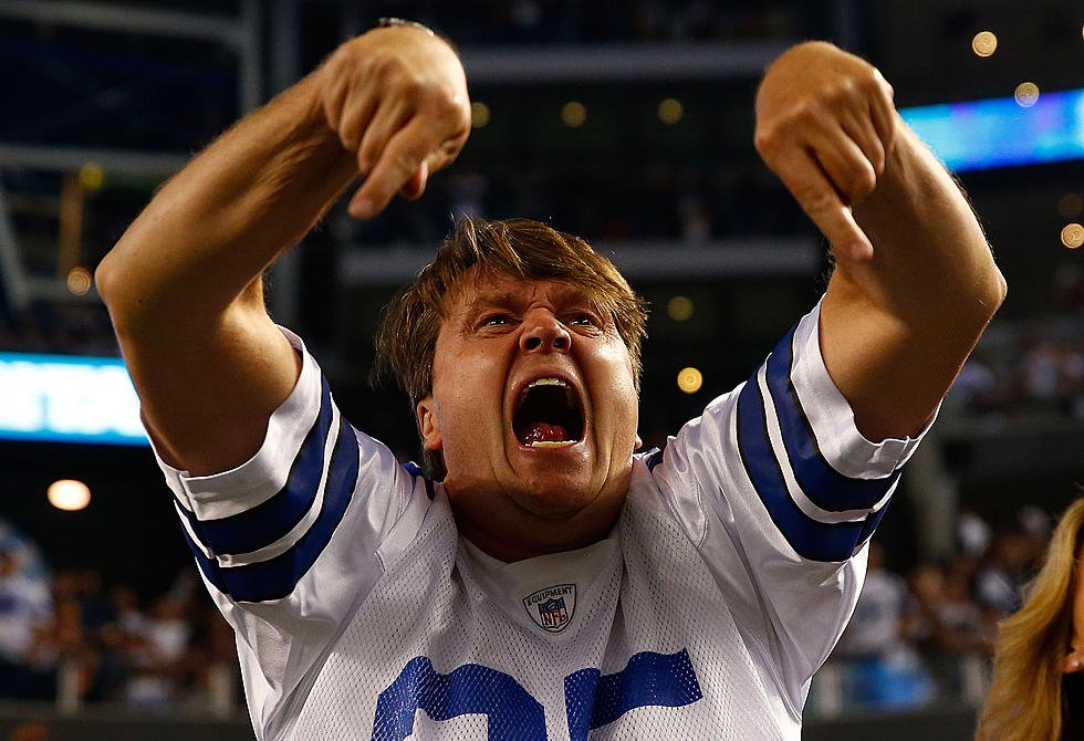 Cowboy Fan in Colorado Files Lawsuit Against the NFL Over Call