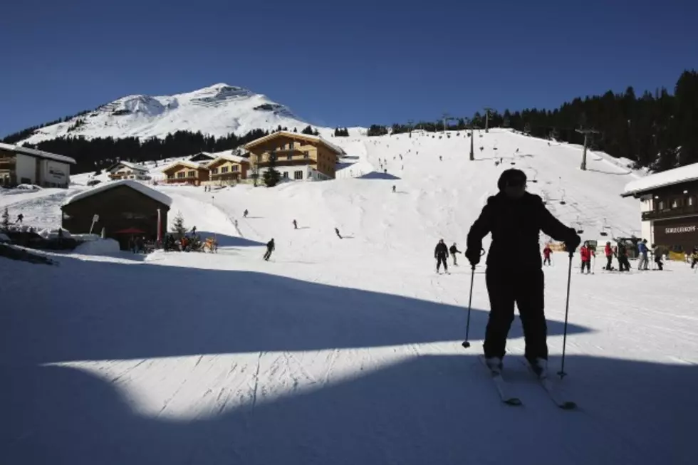 What Colorado Ski Resorts Are Ranked in America&#8217;s Top 15 [LIST]
