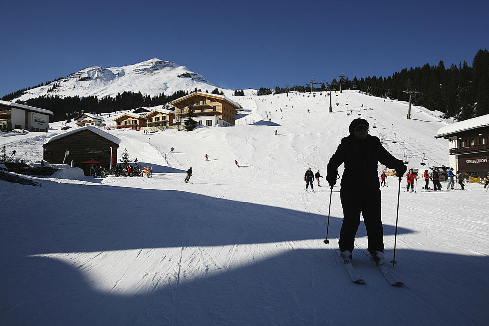 What Colorado Ski Resorts Are Ranked in America’s Top 15 [LIST]