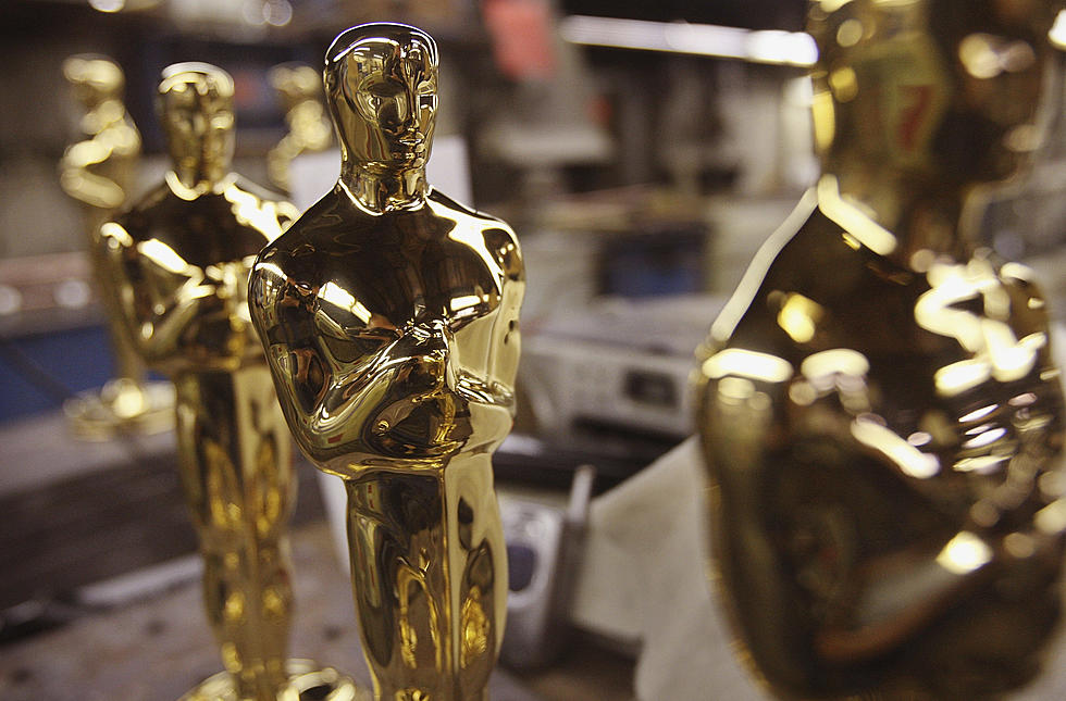 Some of These Movies Would Have Been Honored Just to Be Nominated for a 2015 Oscar [VIDEO]