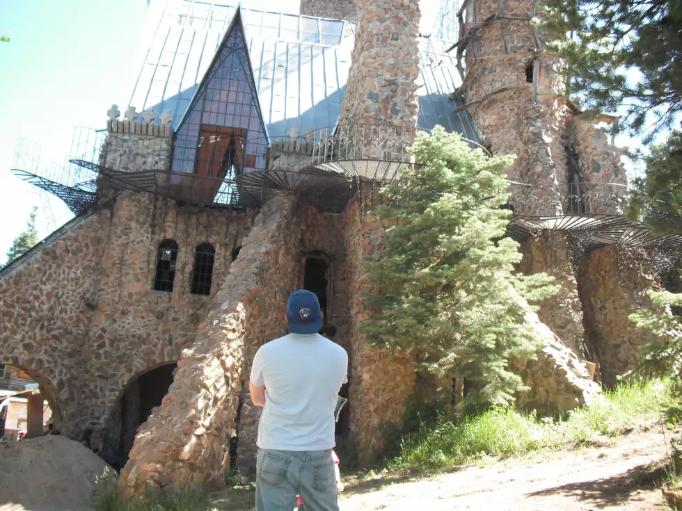 5 Gorgeous Castles You Can Visit in Colorado