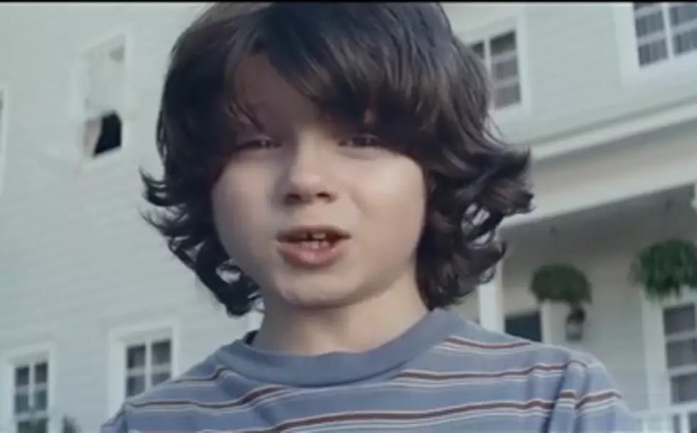 Nationwide Issues Statement on Depressing Super Bowl Commercial [VIDEO]