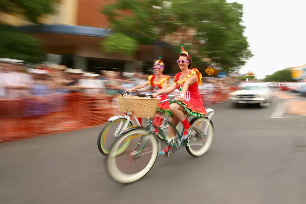 New Belgium Announces Date for Tour De Fat 2019