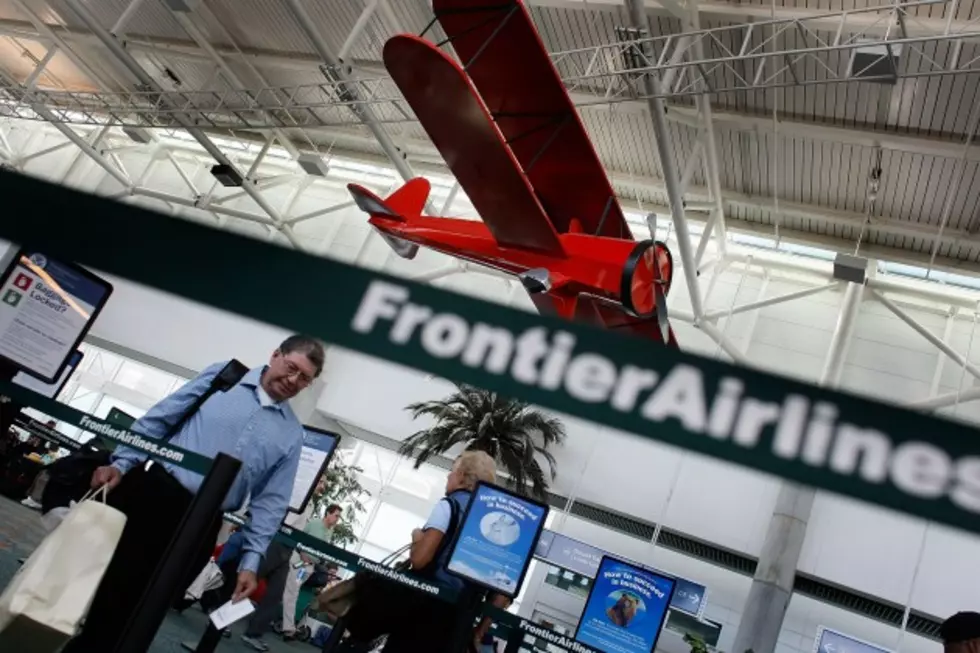 What New Offer is Frontier Airlines Now Offering Customers for Low Cost Travel