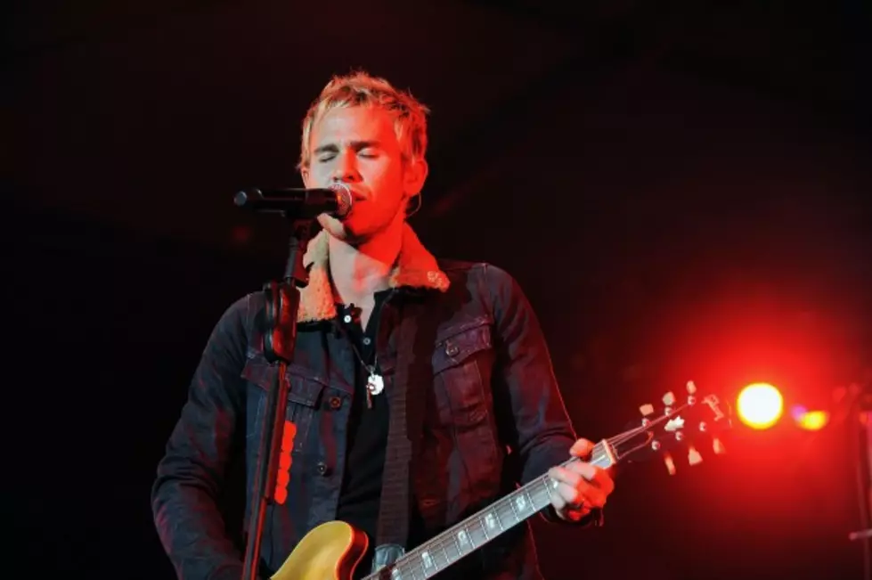 Lifehouse &#8211; The Point Untapped Performance at The Boot Grill in Fort Collins [Free Concert]