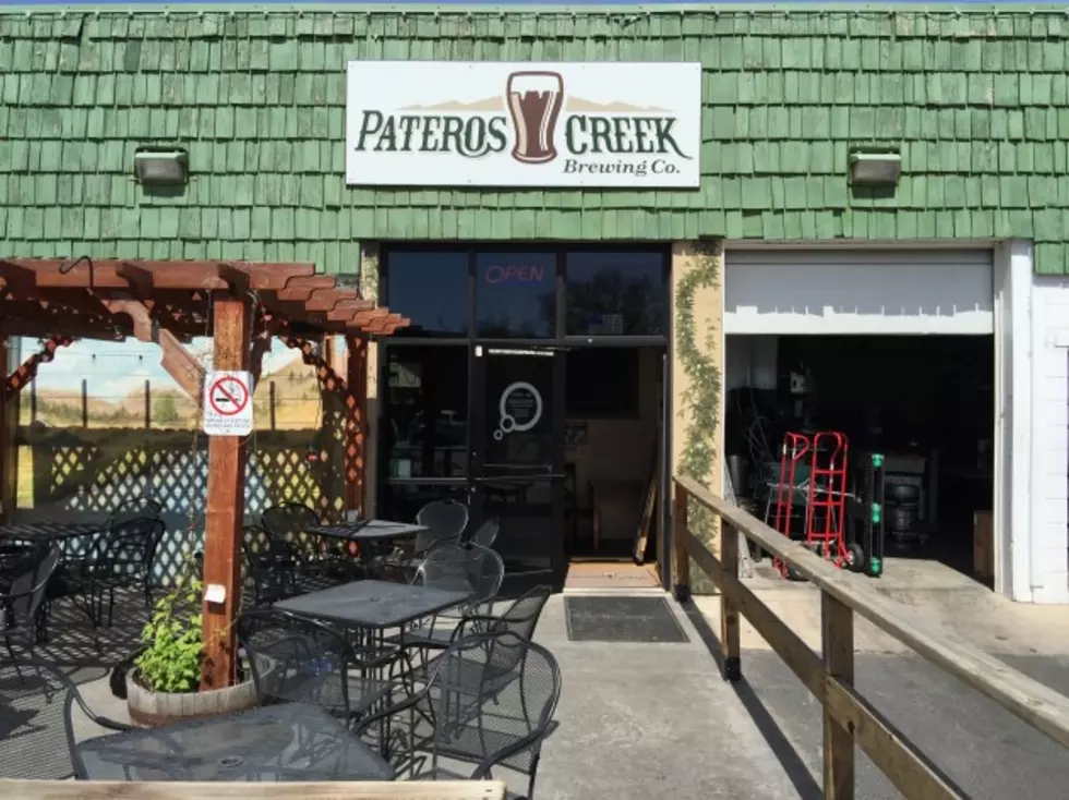 Pateros Creek is One of the Great Fort Collins Breweries Joining America on Tap