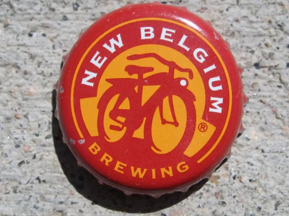 New Belgium and VooDoo Ranger Now a Part of America's 5th Largest
