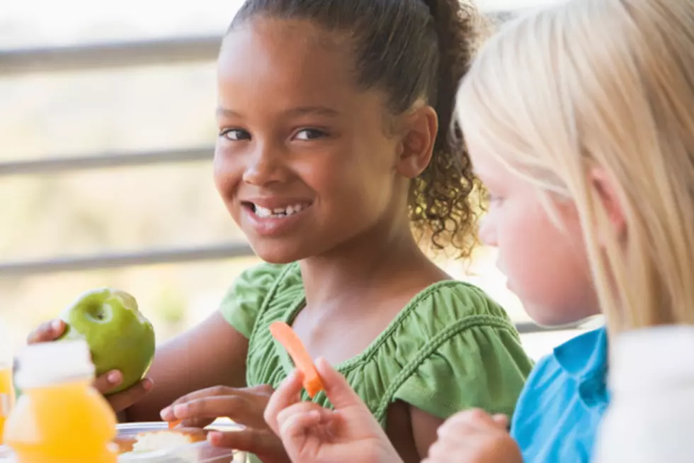 Greeley-Evans School District 6 Offering Free Summer Food Program