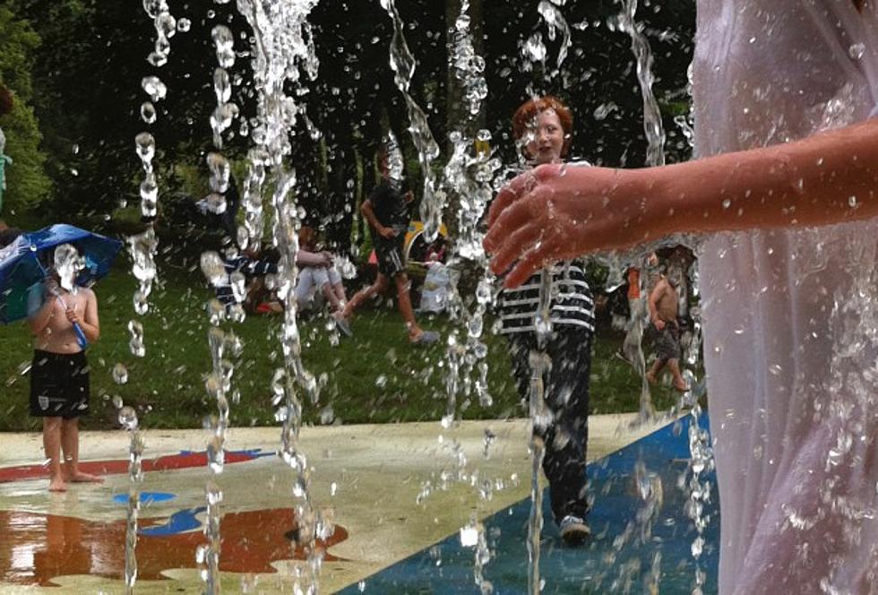 Top Five Fort Collins Splash Parks for Families This Summer [LIST]