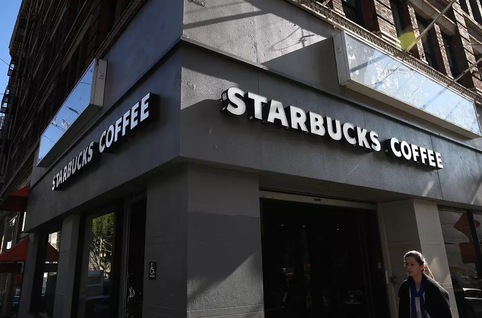 Starbucks Employee Fired After Temper Tantrum Goes Viral [VIDEO]