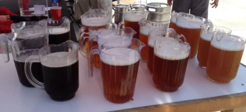 Brewers Olympics Kicks Off Beer Week in Fort Collins