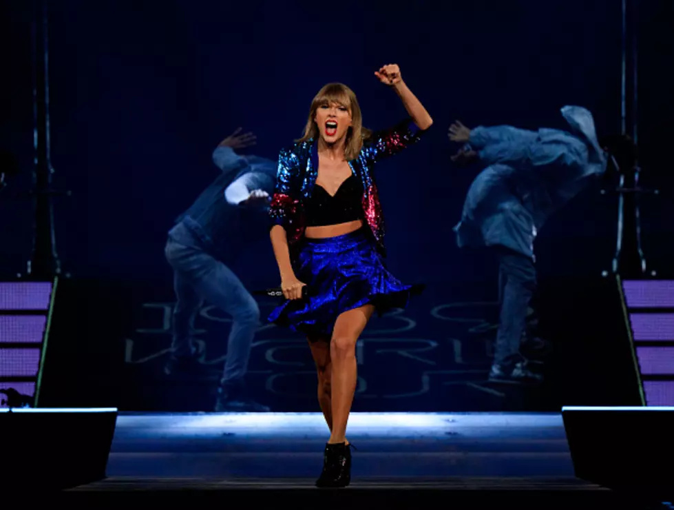 Taylor Ticket Hunt, Win Tickets to See Taylor Swift in Denver [CONTEST]