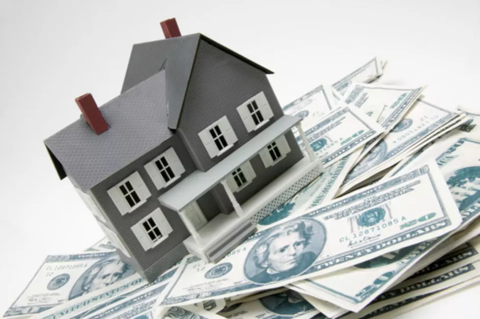 Here&#8217;s How Much Coloradoan&#8217;s Owe on Average for Their Mortgage