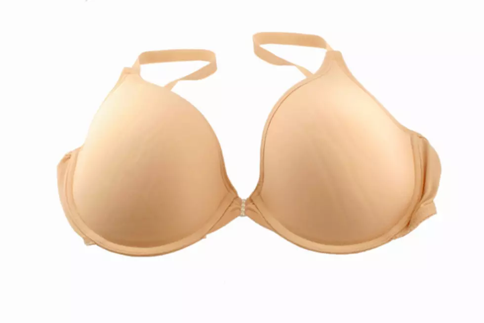 A New Bra Claims to Adapt to Your Breast Size As It Changes