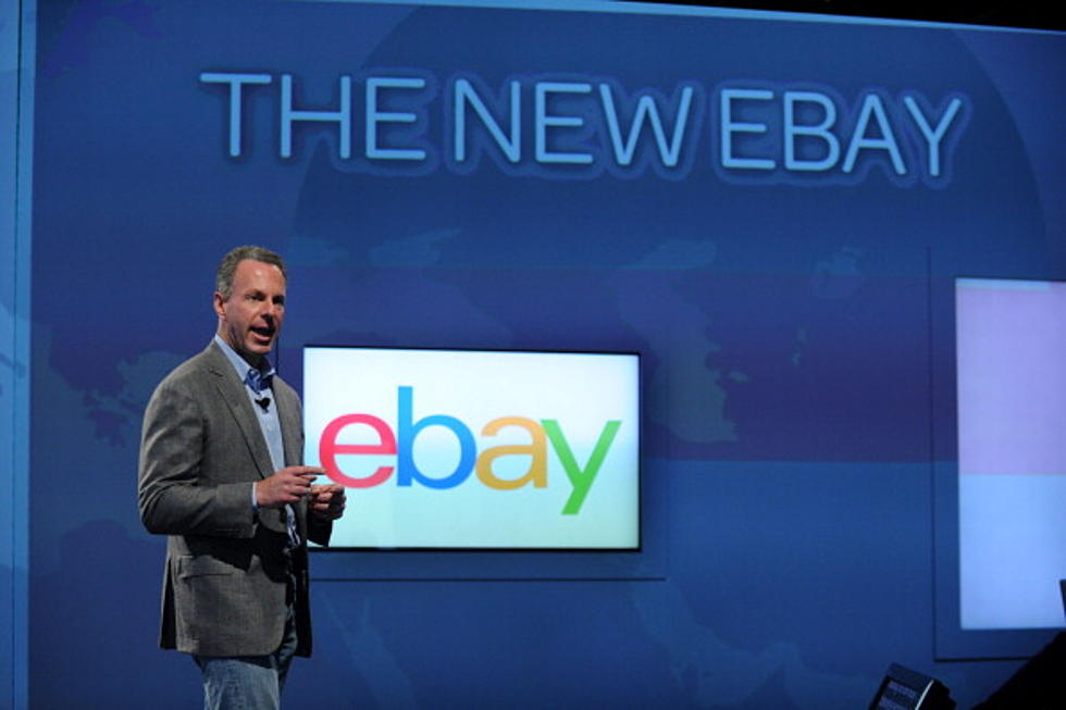 What Does Colorado Buy Most on Ebay?