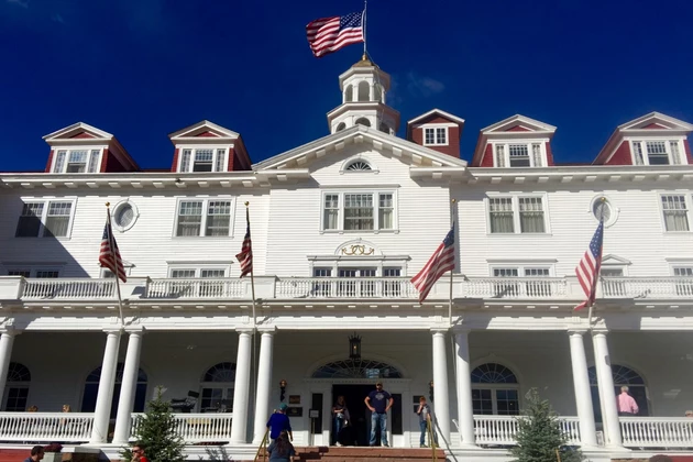 The Stanley Hotel Hopes to Open Horror Museum