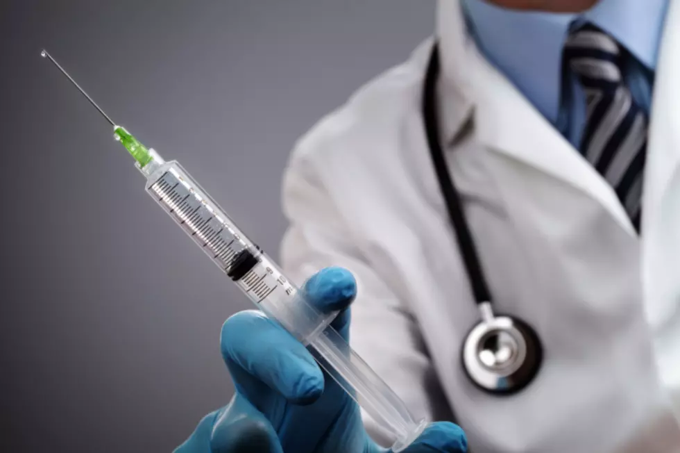 Possible Measles Exposure in Colorado
