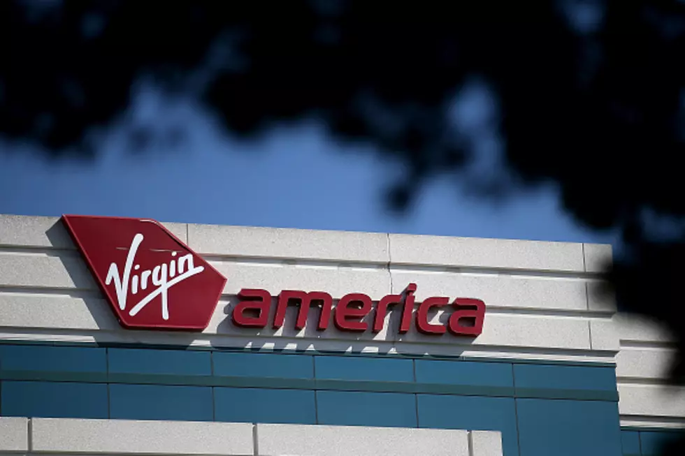 Virgin American Brings Nonstop Flights to Denver International Airport