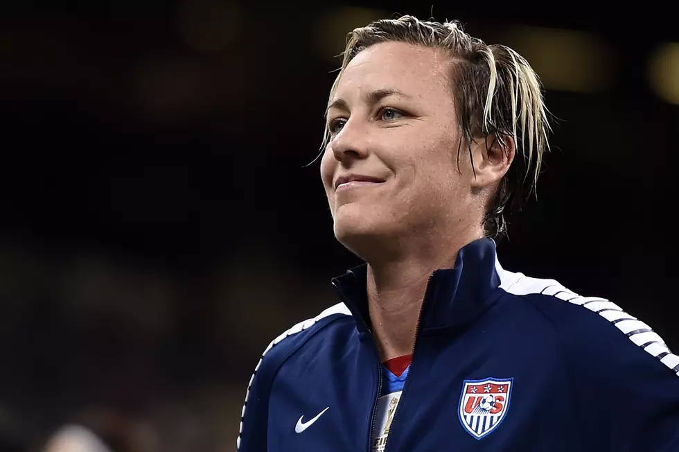 It’s Time to Forget About Abby Wambach