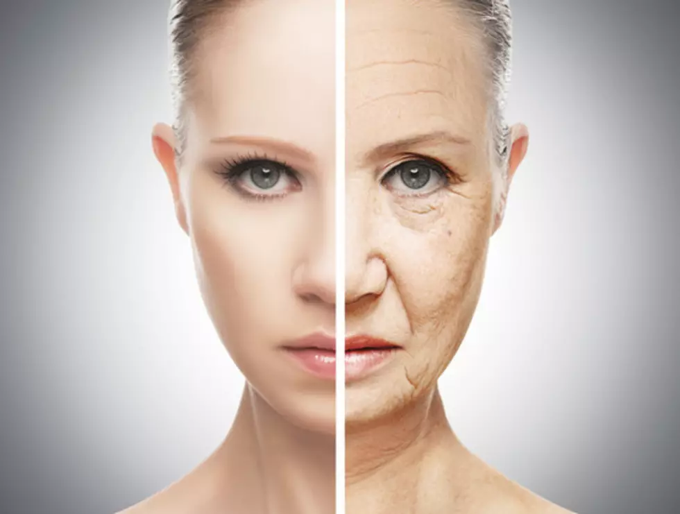 Anti-Aging Pill, Human Trials Approved by FDA
