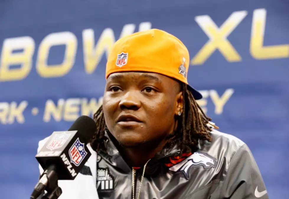 Danny Trevathan Leaves Denver Broncos