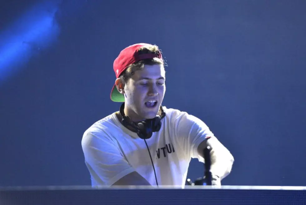 Baauer Coming to Denver&#8217;s Beta Nightclub in April
