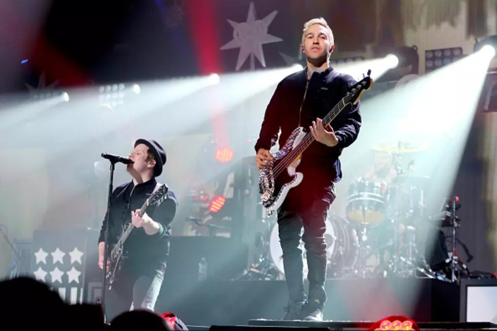 Win Fall Out Boy Tickets and a One-Night Stay in Cheyenne's New Radisson Hotel