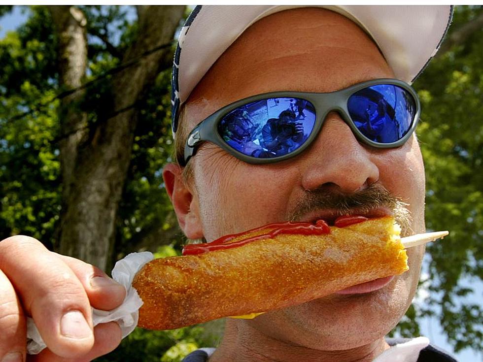 Fort Collins to Celebrate National Corn Dog Day at Odell’s!