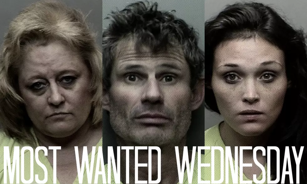 Most Wanted Wednesday &#8211; Larimer and Weld County