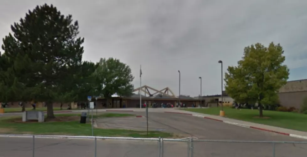 Greeley West High School Principals to Resign After Scandal Surfaces