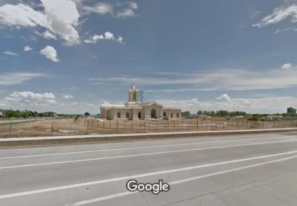 Fort Collins Mormon Temple Announces Open House Dates