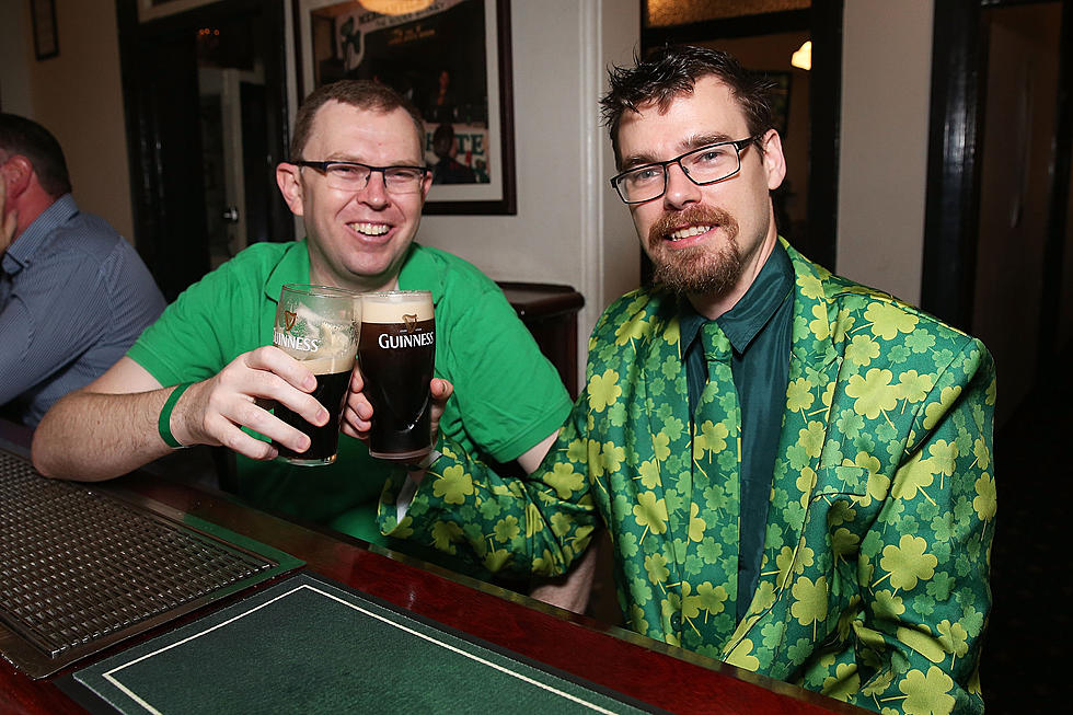 Places to Celebrate St. Patrick’s Day in Northern Colorado